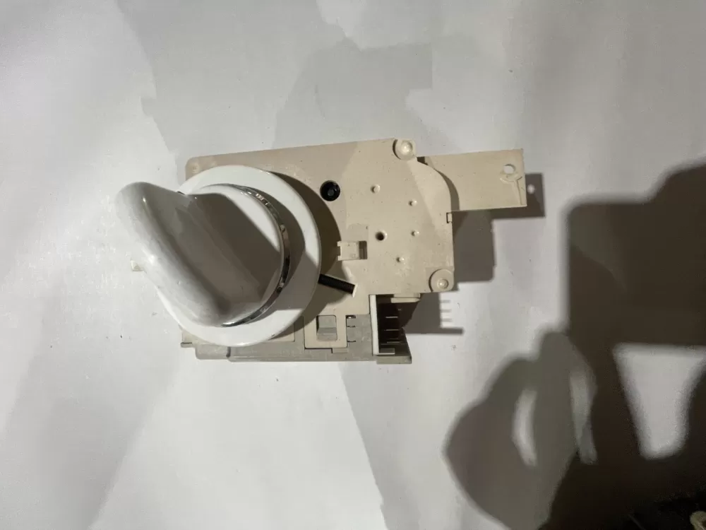GE 175D6347P001 WH49X10083 Washer Timer