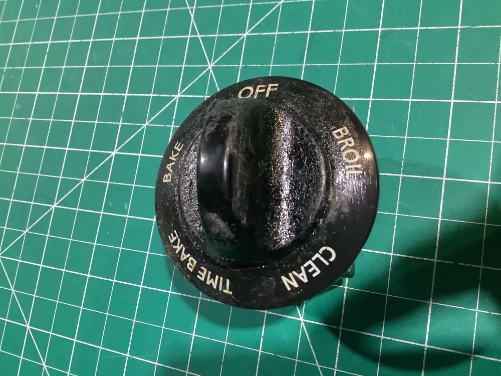 Kenmore AP3890378 1155394 316021500 Range Infinite Switch AZ143361 | SL168