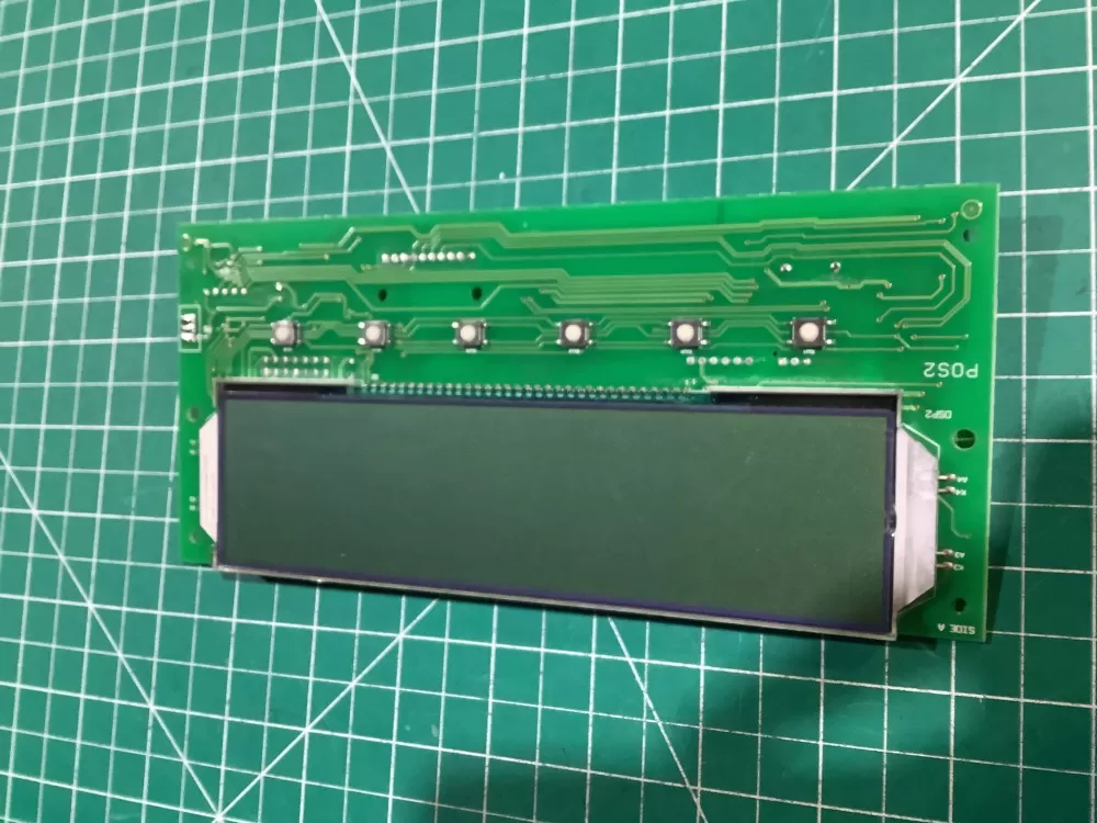 Whirlpool  KitchenAid  Kenmore W10204535 W10204535 61901111 W10118778 Refrigerator Control Board Dispenser