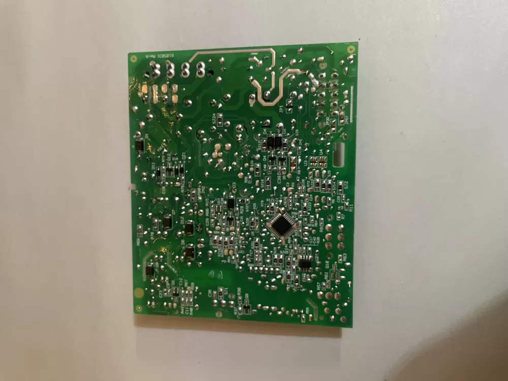 Whirlpool WPW10135090 Refrigerator Main Control Board AZ191854 | KM2543