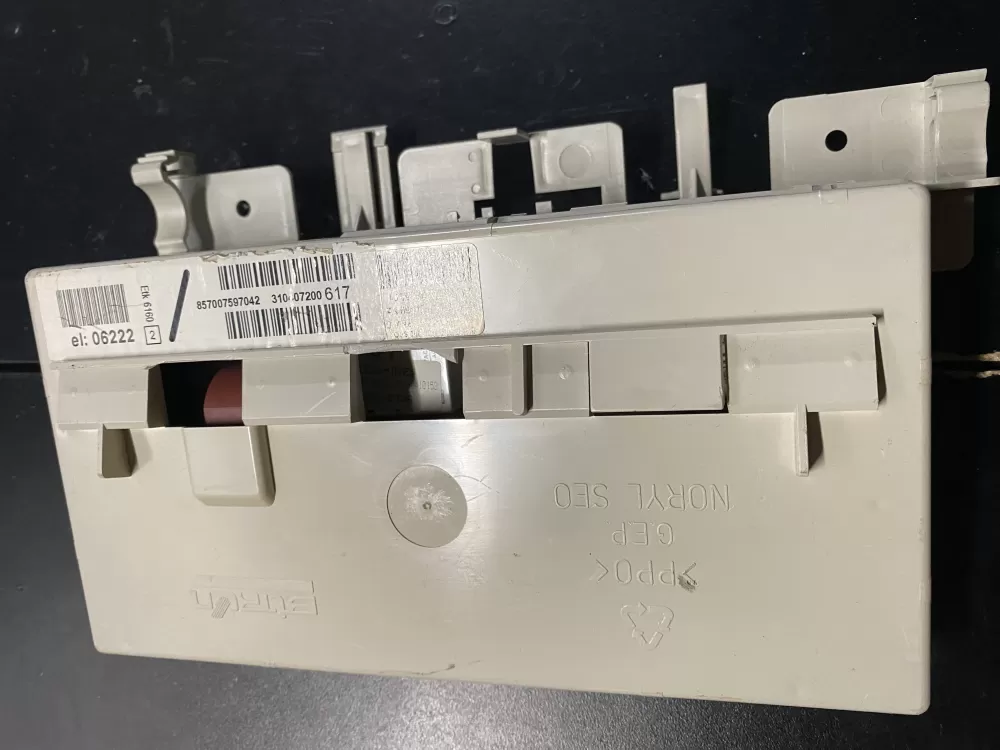 Whirlpool  Kenmore 246197020715301 Control Board