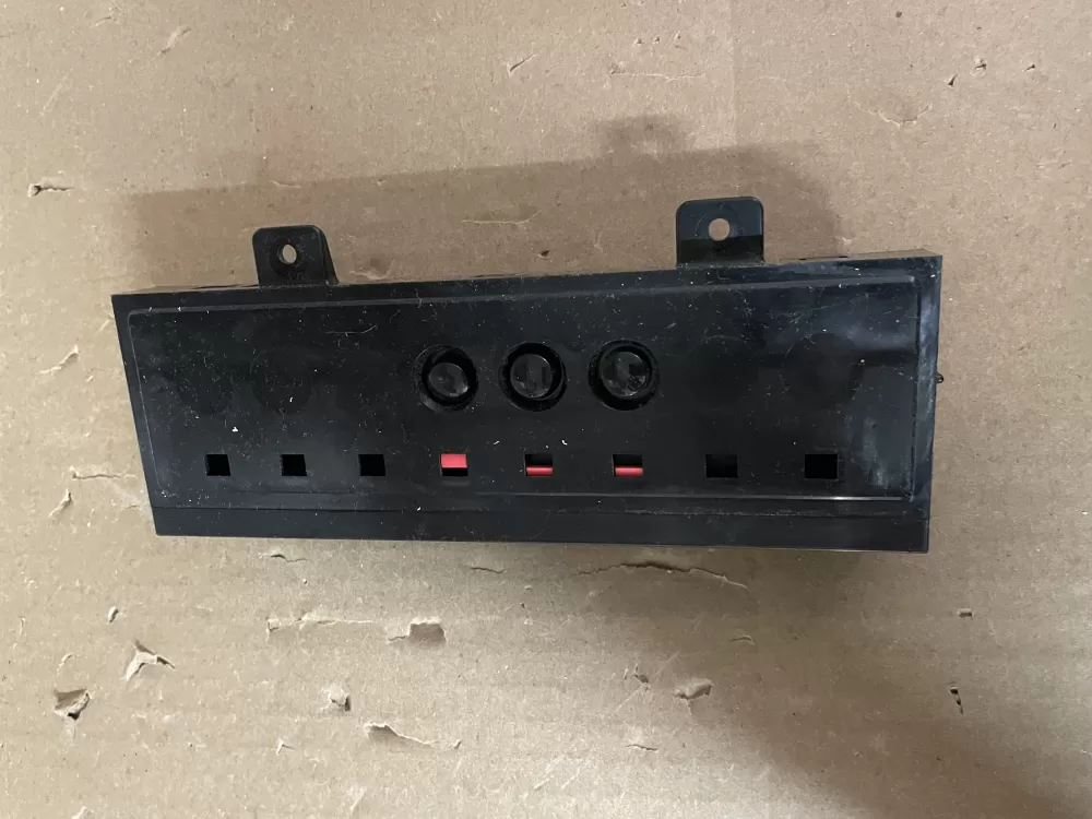  Whirlpool 3403969 Dryer Clean Touch Switch Control AZ91053 | KM701