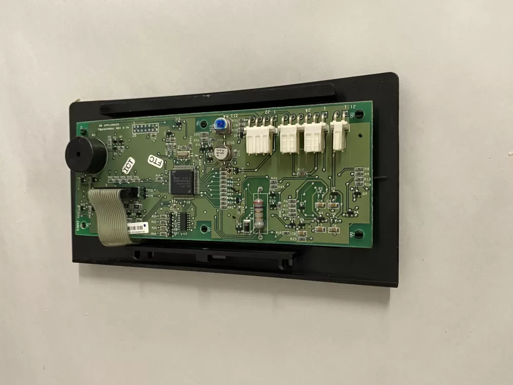 GE 200D1218G006 Refrigerator Control Board Dispenser AZ208686 | BK2732
