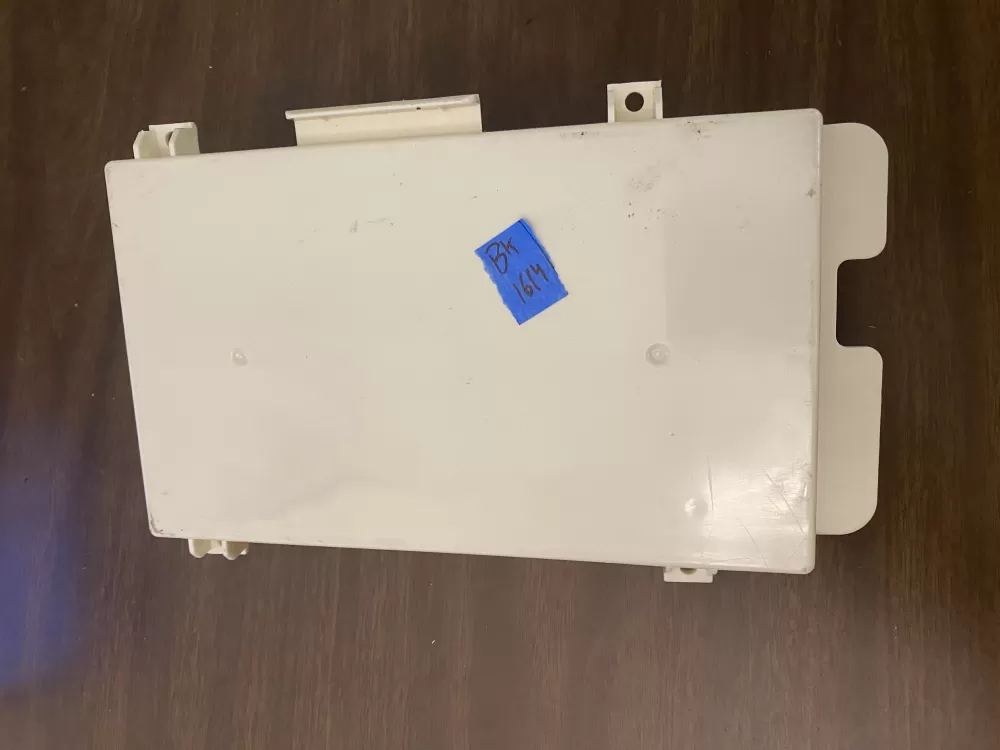 LG 6870EC9241D EBR33640917 Dryer Control Board AZ101316 | BK1614