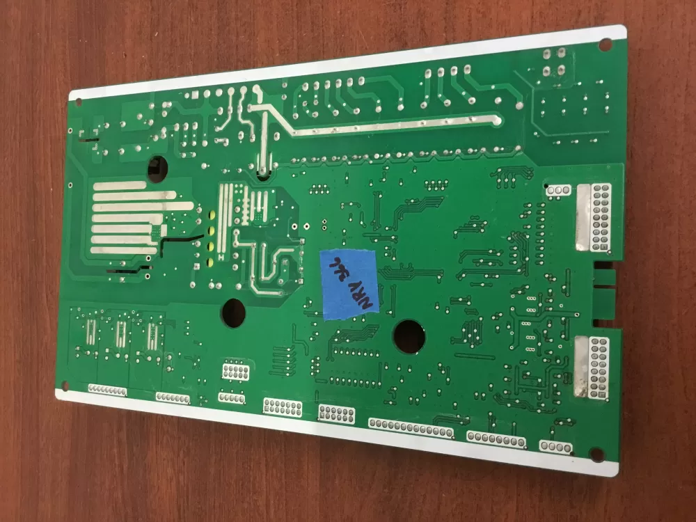 GE 239D5328G101 WR55X11124 Refrigerator Control Board AZ33344 | NRV366