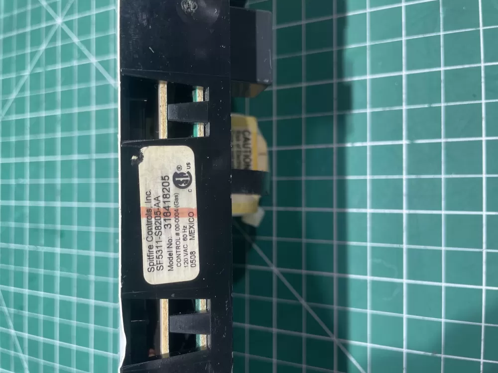 Frigidaire 316418205 316557105 Oven Control Board AZ153187 | KM1394