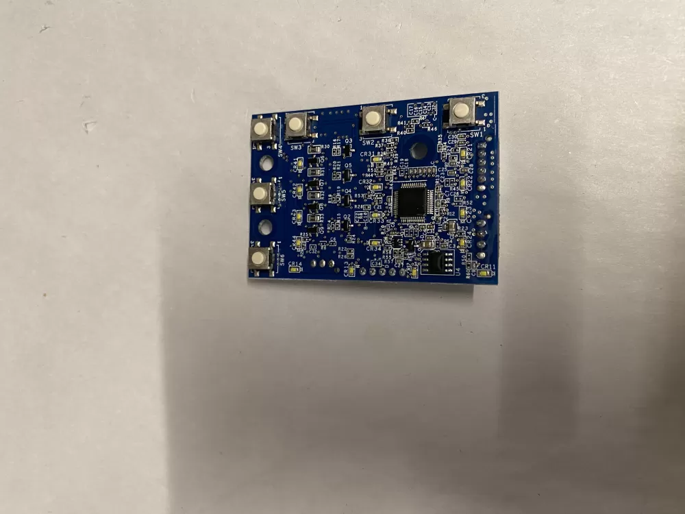 Maytag W11557402 W11374896 W11374898 Washer Control Board AZ212541 | BK1677