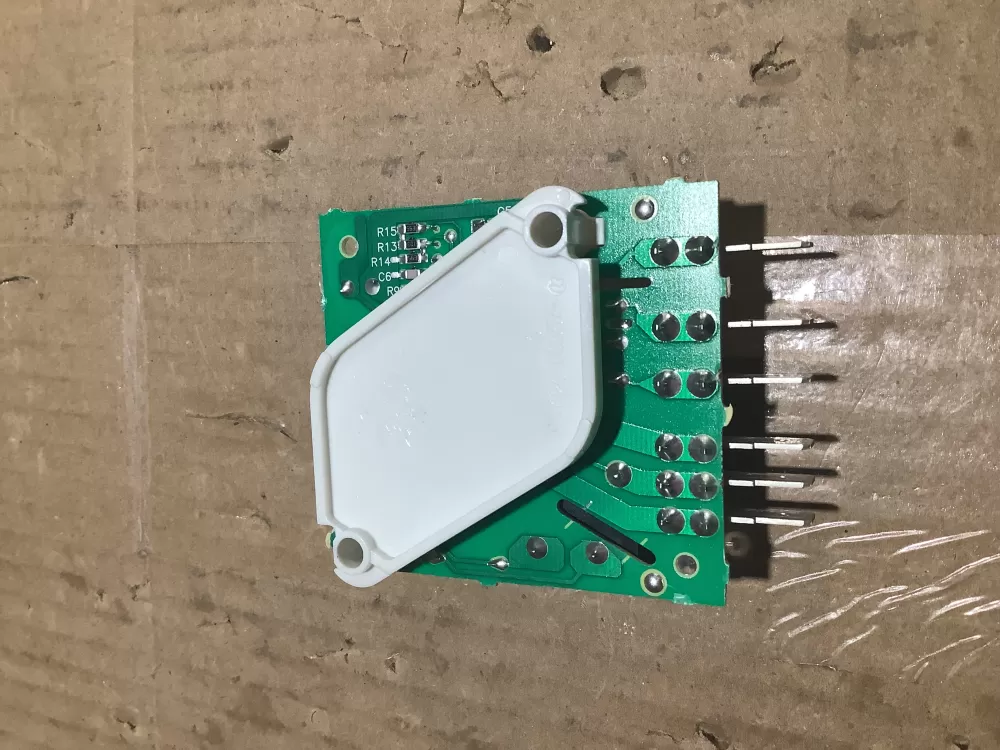Whirlpool ADC2000 Refrigerator Adaptive Defrost Control Board AZ116743 | AR2162