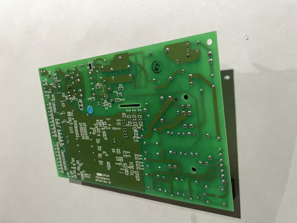 GE Hotpoint 200D4854G009 Refrigerator Control Board AZ227766 | Wm1895