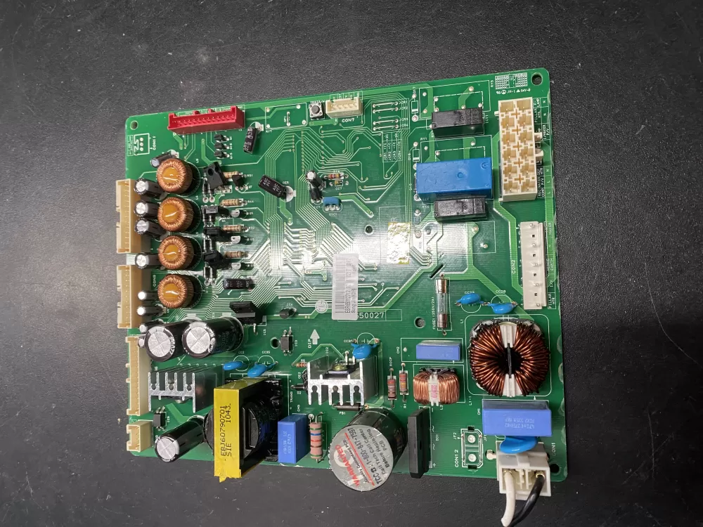 LG  EBR65002712 Refrigerator 