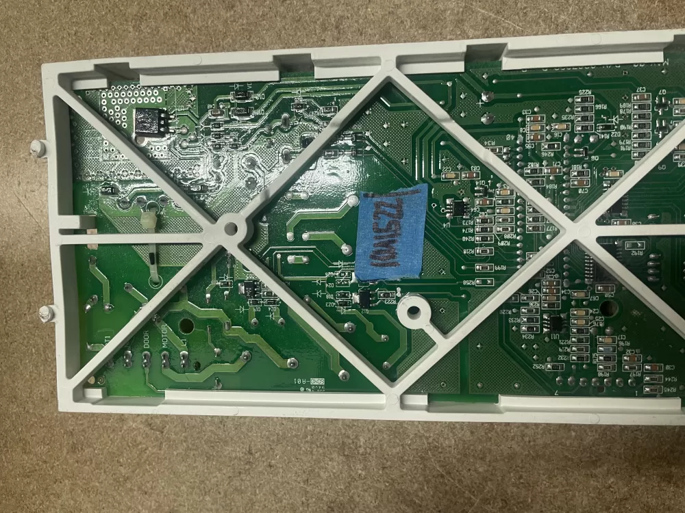 Whirlpool WP8546219 Dryer Control Board AZ20027 | KM1522