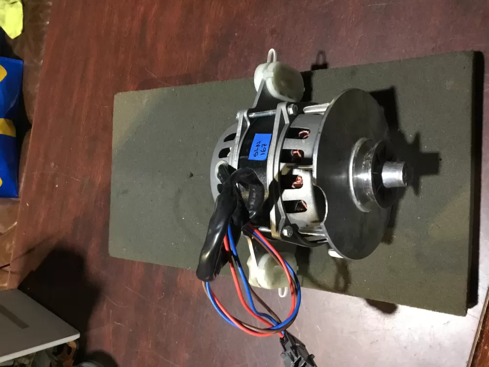Haier XD-250G2-2 Washer Motor AZ99902 | SL167