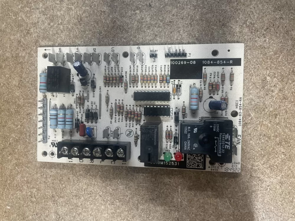 Lennox 1084-83-854-RA 