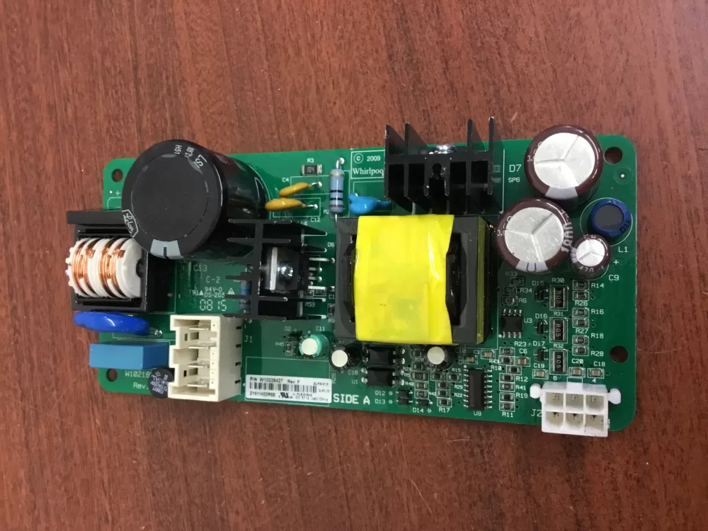 Whirlpool Maytag KitchenAid Kenmore Refrigerator Control Board AZ30903 | NR1664