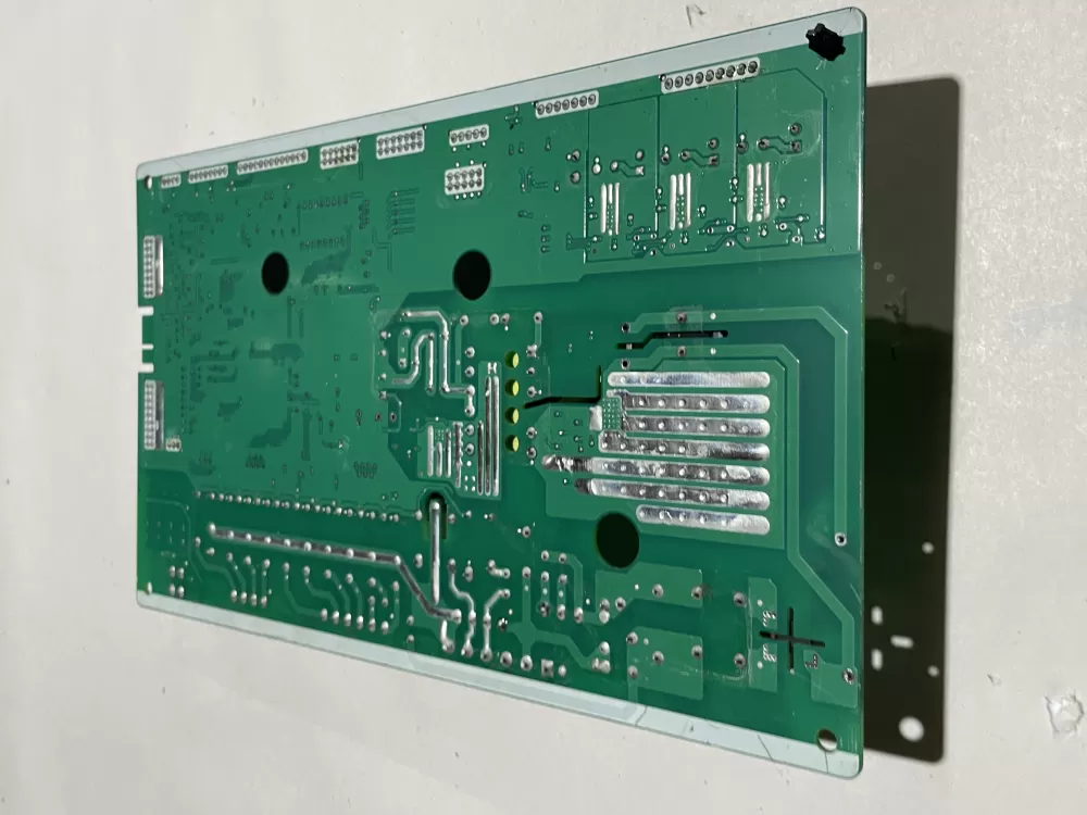 GE 239D5335G011 MB6075S Refrigerator Control Board AZ145191 | Wm1015