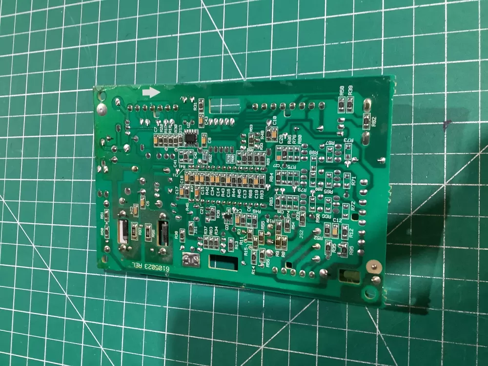 Kenmore 100 01288 05 6105049 8546229 Dryer Control Board AZ149000 | NR2490