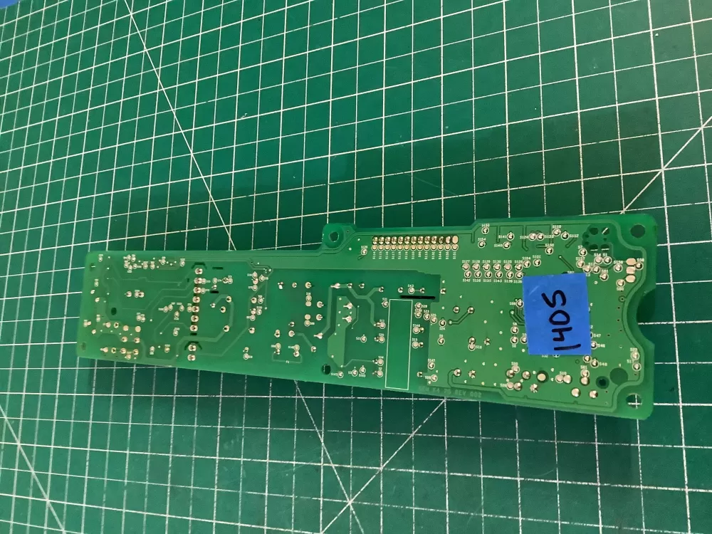 Frigidaire Electrolux A14250301 Dishwasher Control Board AZ191620 | NR1405