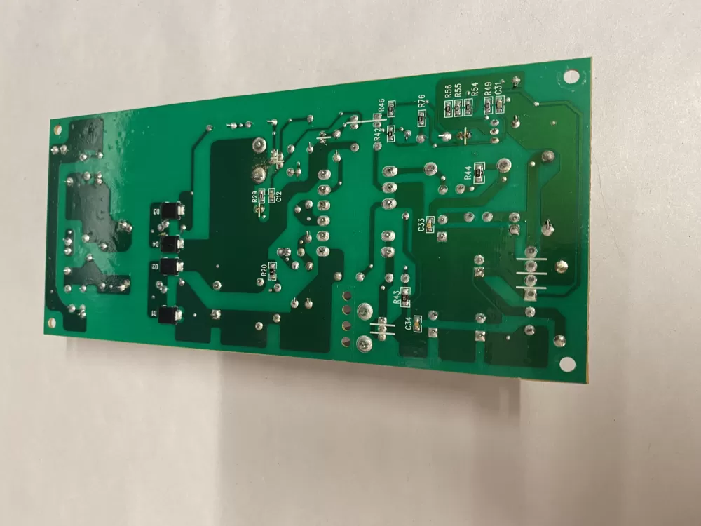 GE 164D6362G002 Oven Control Board Power AZ207141 | BK2148
