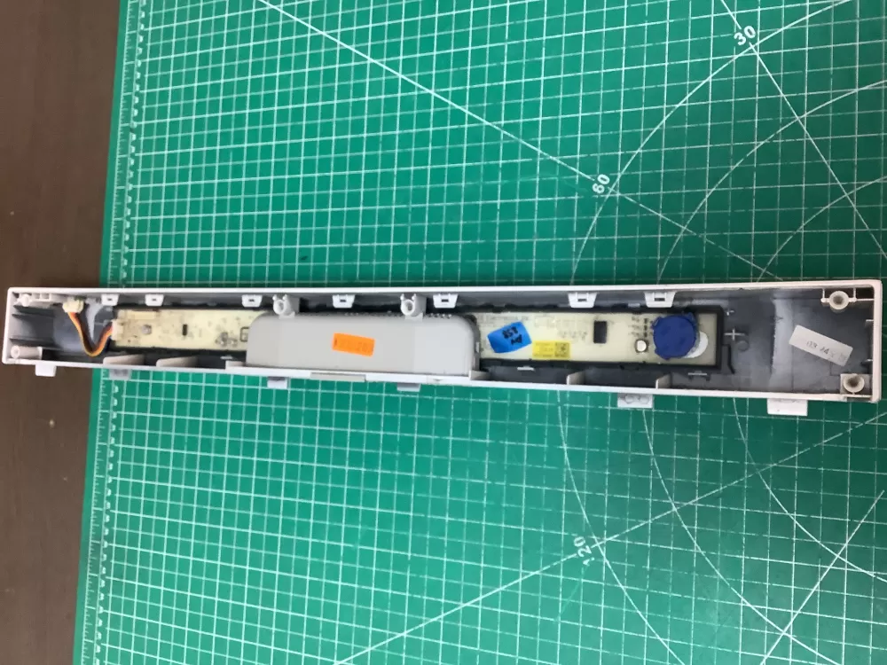 LG EBR85054116 Dishwasher Control Board Interface AZ226795 | ARV258