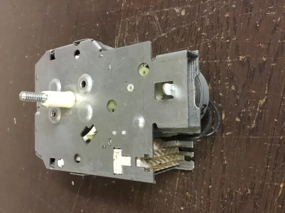 Whirlpool  Roper WP3946432  AP6008849  3946432  3347890  4434024  PS11741990 Washer Timer
