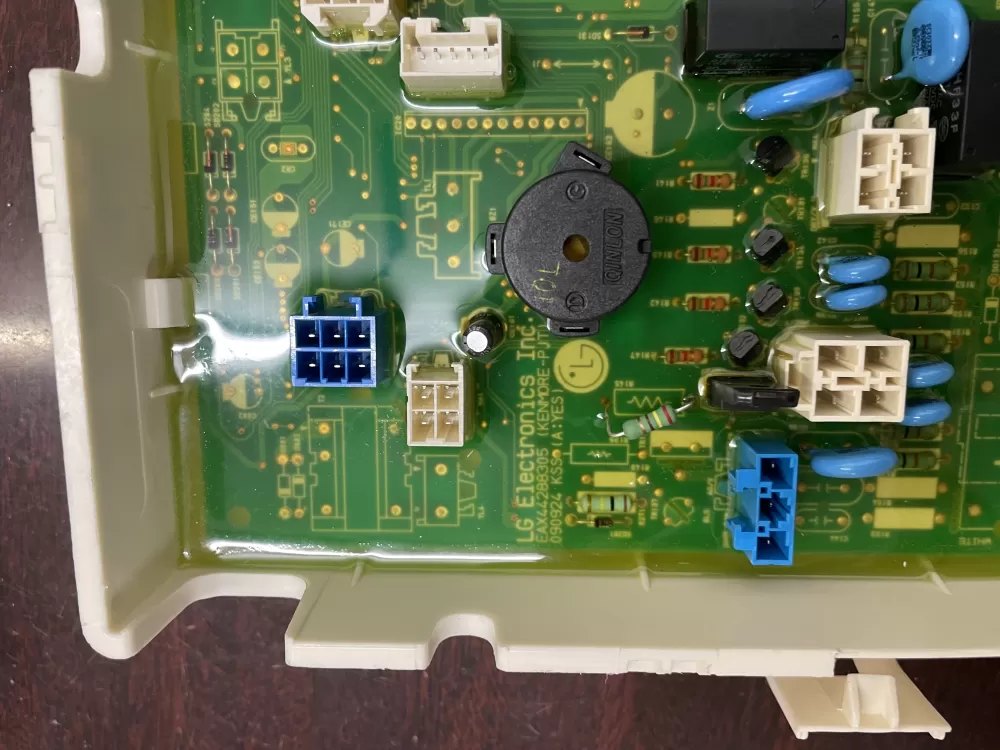 Kenmore Washer Control Board Ebr62545104 Ebr36525140 AZ29069 | KMV21