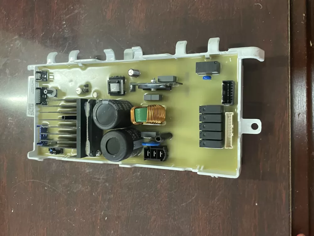 Whirlpool W11105148 Washer Main Control Board AZ40688 | Wm1709