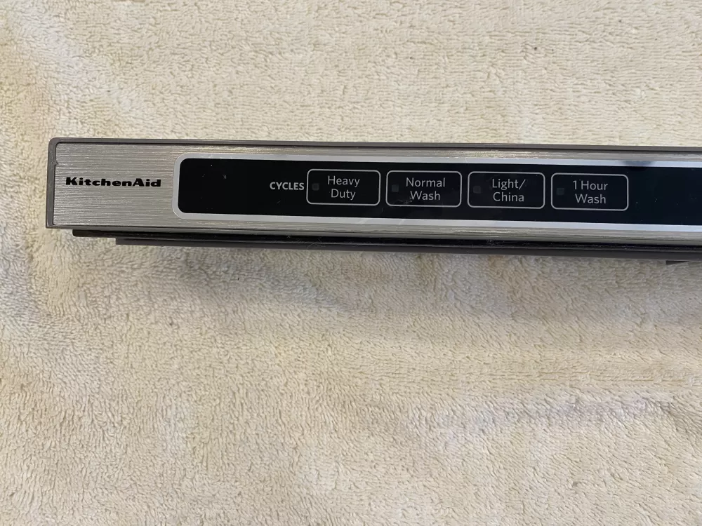 Whirlpool Maytag KitchenAid Jenn Air Dishwasher Control Board AZ5577 | V352