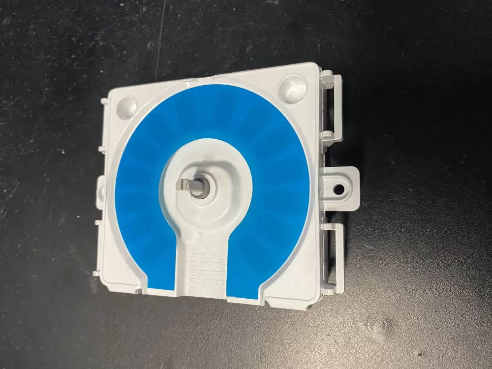 Samsung DC92-02391A Washer Control Board Module