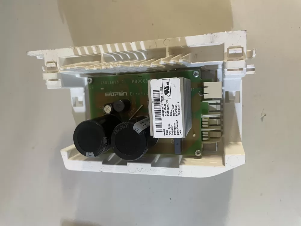 Electrolux A11286405 Washer Motor Control Board AZ128894 | KM2178
