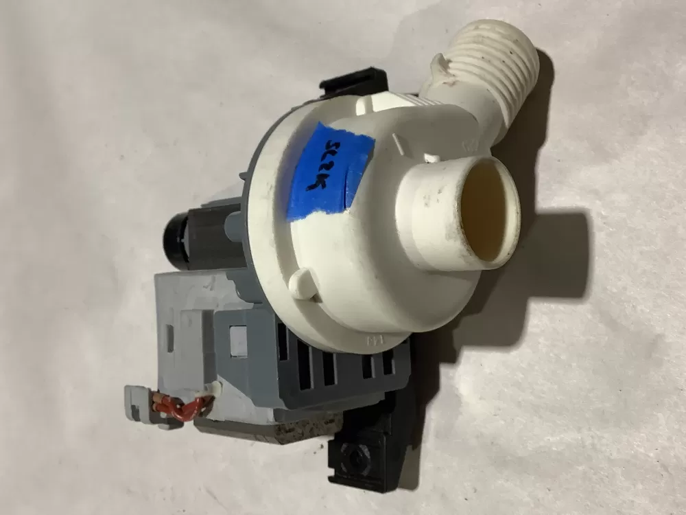 Whirlpool WPW10403802 Washer WP Pump Drain AZ128381 | Sl219