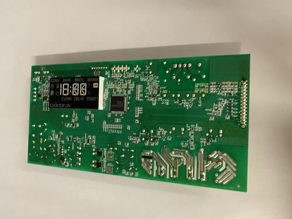 Whirlpool Oven Range Control Board AZ219246 | BK756