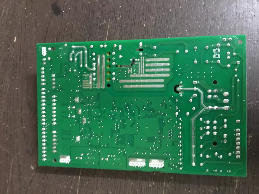 GE 245D1876G001 245D1876G002 Refrigerator Control Board AZ5203 | NR458
