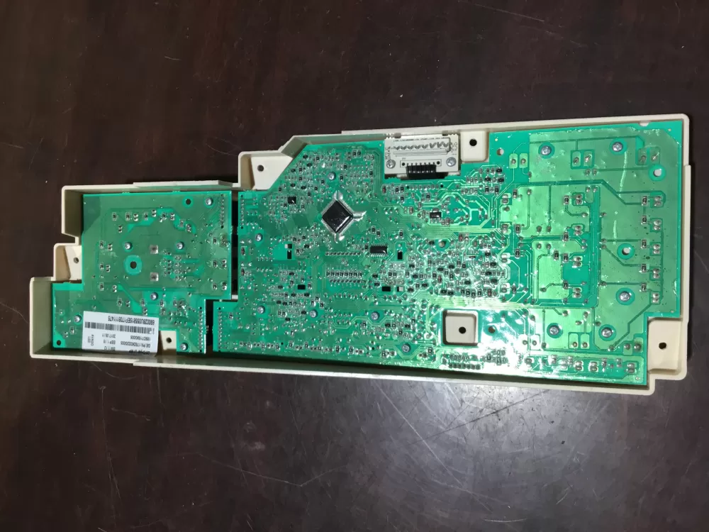 GE 175D6322G005 189D7159G005 Dryer Control Board AZ69566 | 44