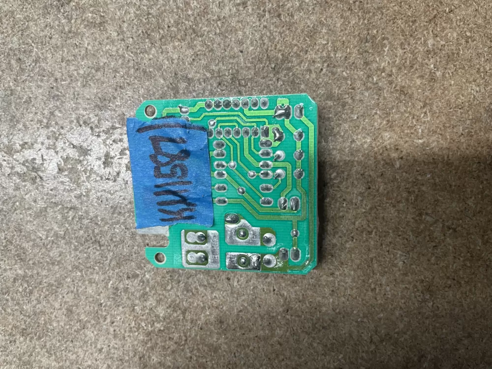 Whirlpool Kenmore Maytag 8558180 Dryer Control Board AZ10806 | KM1587