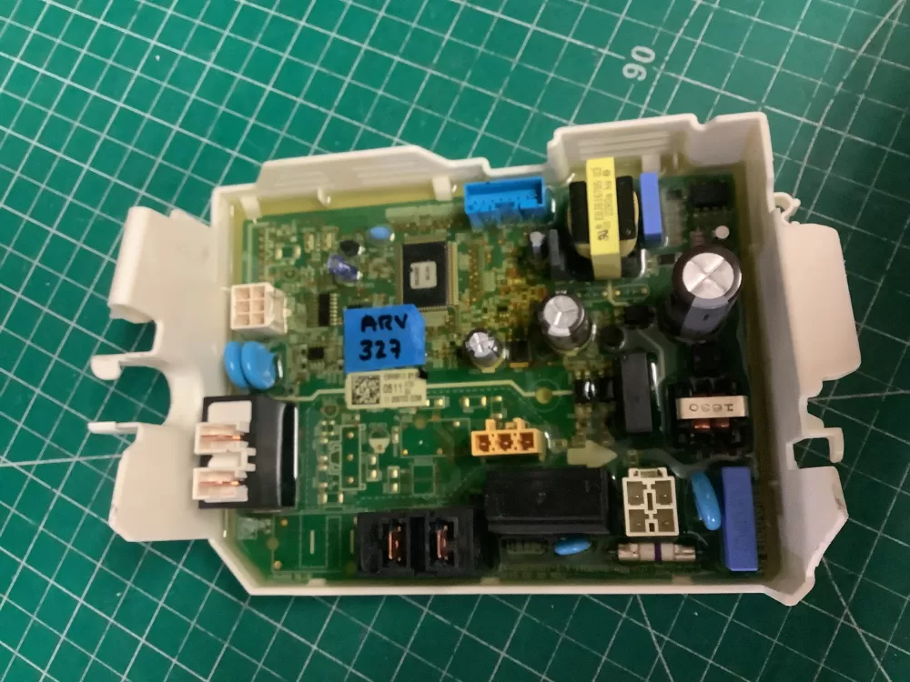 LG EBR85130511 EBR31002623 PS16763601 Dryer Control Board AZ208465 | ARV326