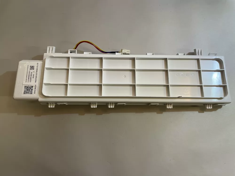 Midea 17138000031971 Washer Control Board Panel AZ146917 | KMV71