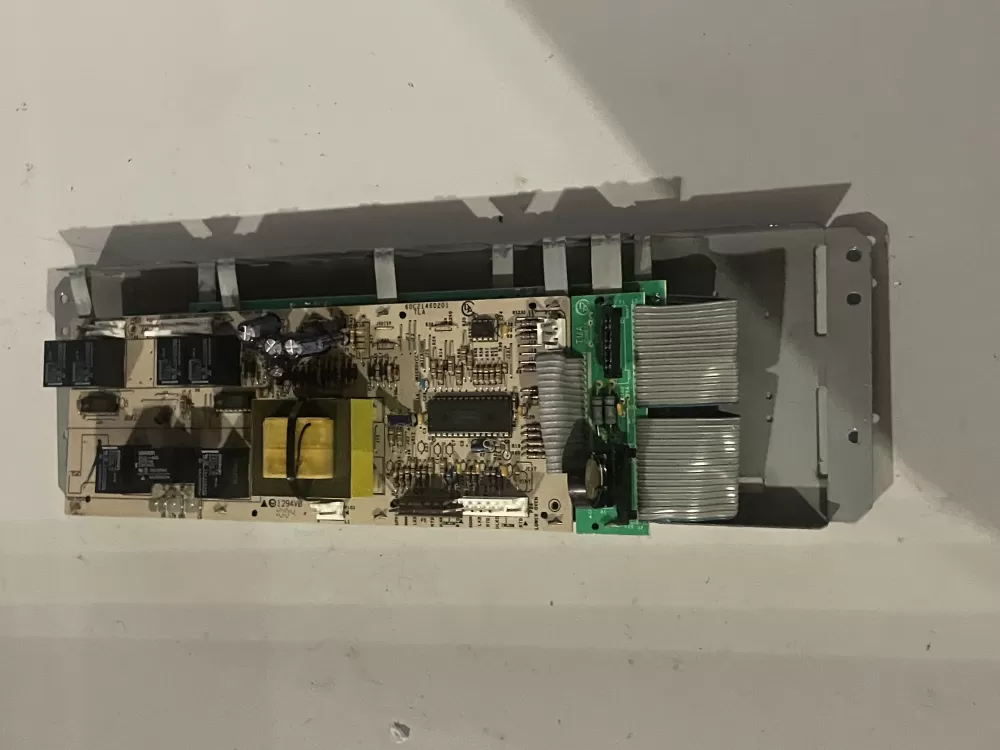 Maytag Whirlpool 8507P183 60 Oven Range Control Board AZ34042 | Wmv375