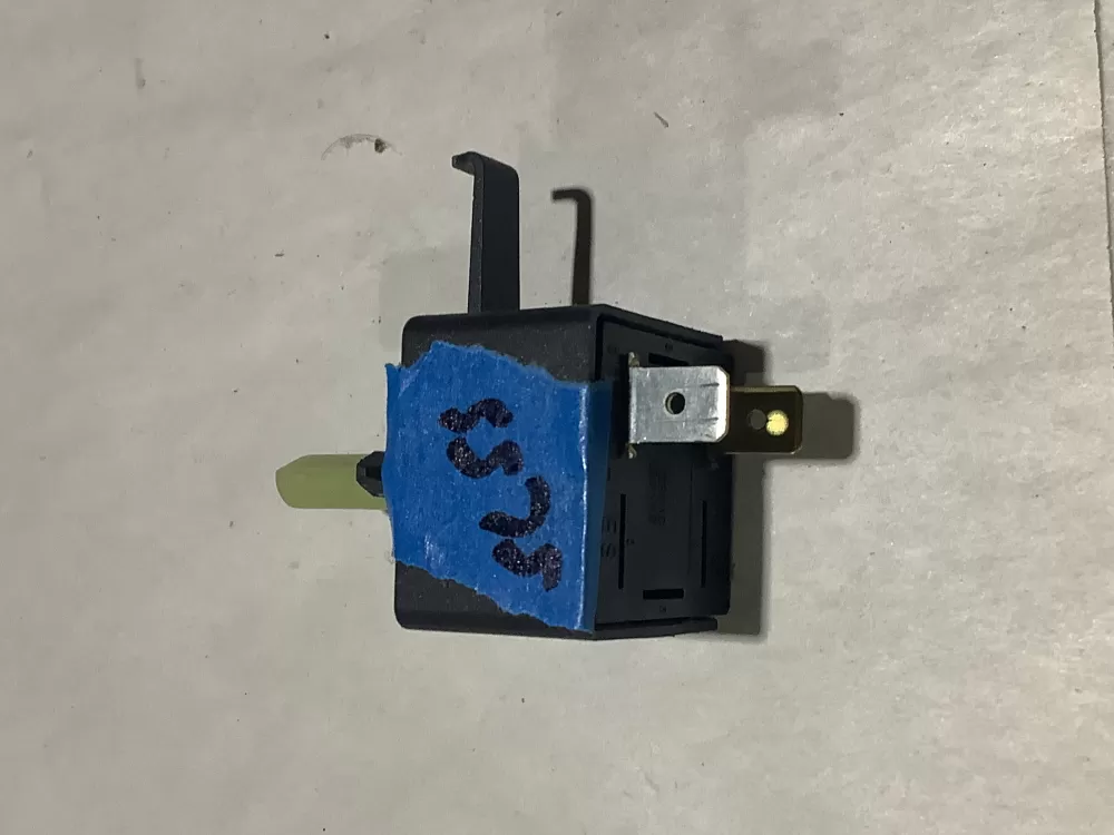 Maytag Admiral 63718170 Dryer Start Switch AZ113879 | Sl55