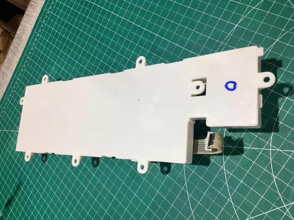 LG EBR78538807 Washer Control Board Panel