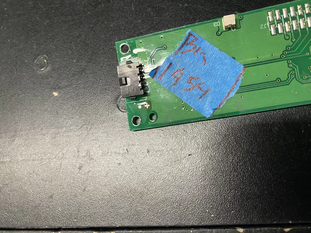 Frigidaire Kenmore 241832802 Refrigerator Control Board AZ10561 | BK1454