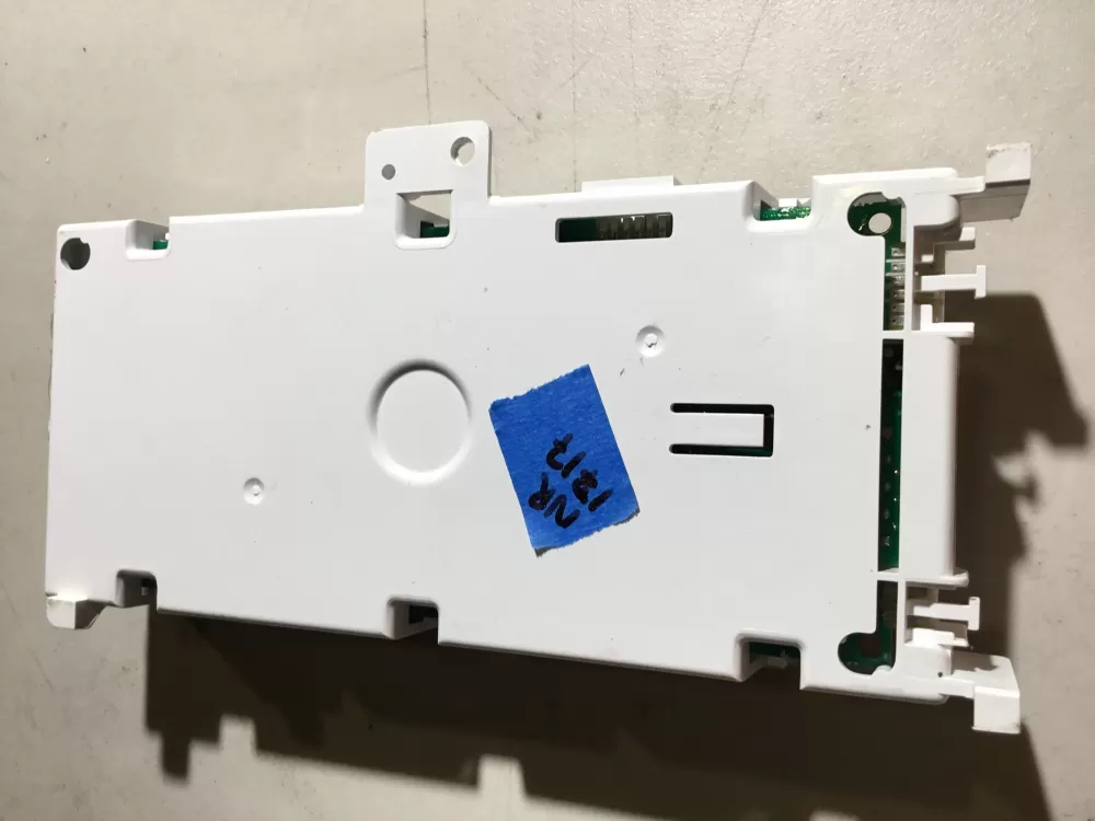 Whirlpool W10810427 Dryer Control Board AZ41072 | NR1717