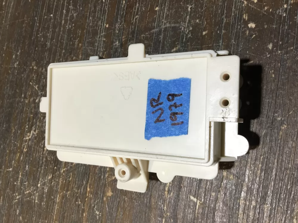 LG Kenmore 6201EC1006T Washer Noise Filter Control Board AZ60866 | NR1979