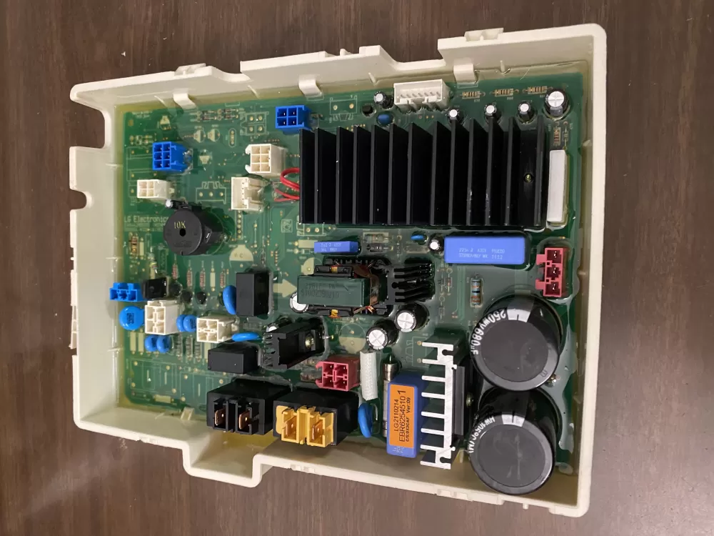 Kenmore EBR62545101 EAX44288305 Washer Control Board