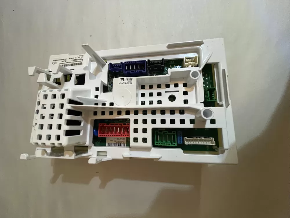 Kenmore W10438104 W10445385 W10480174 Washer Control Board AZ189927 | KM734