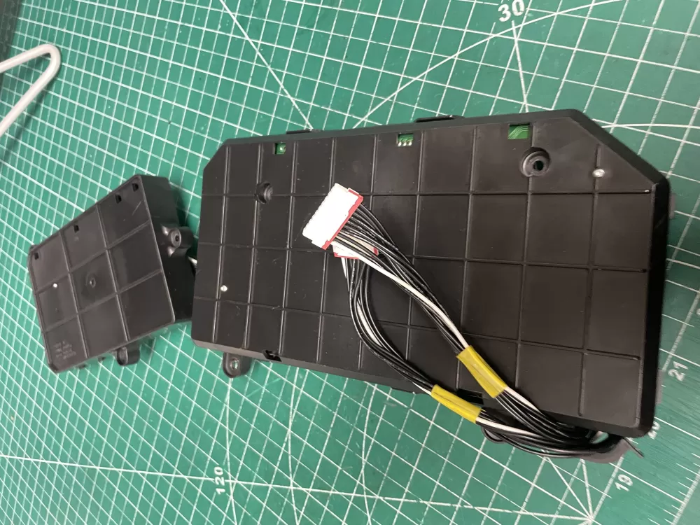 Samsung DC92-00773J Washer Control Board AZ210479 | Wmv939