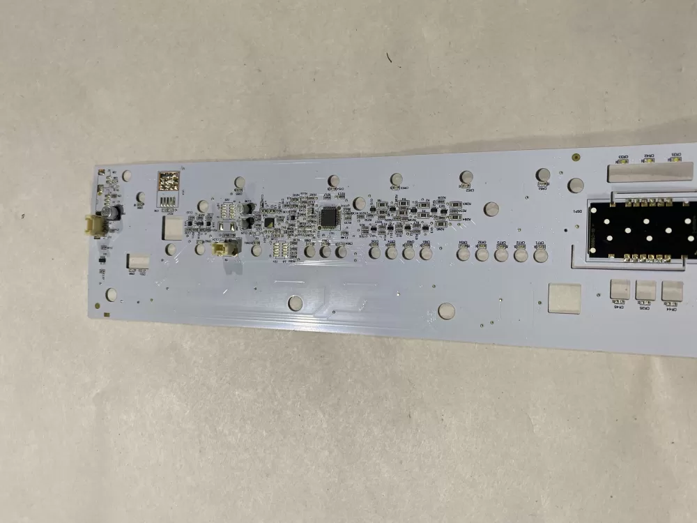 Whirlpool W10632607 W11040287 Washer Control Board AZ149562 | BK2492
