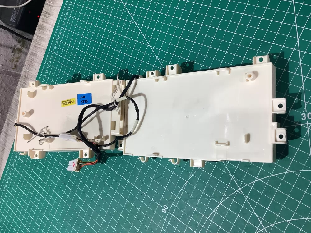 LG EAX36602101 EBR36870712 Washer Control Board AZ199128 | AR2775