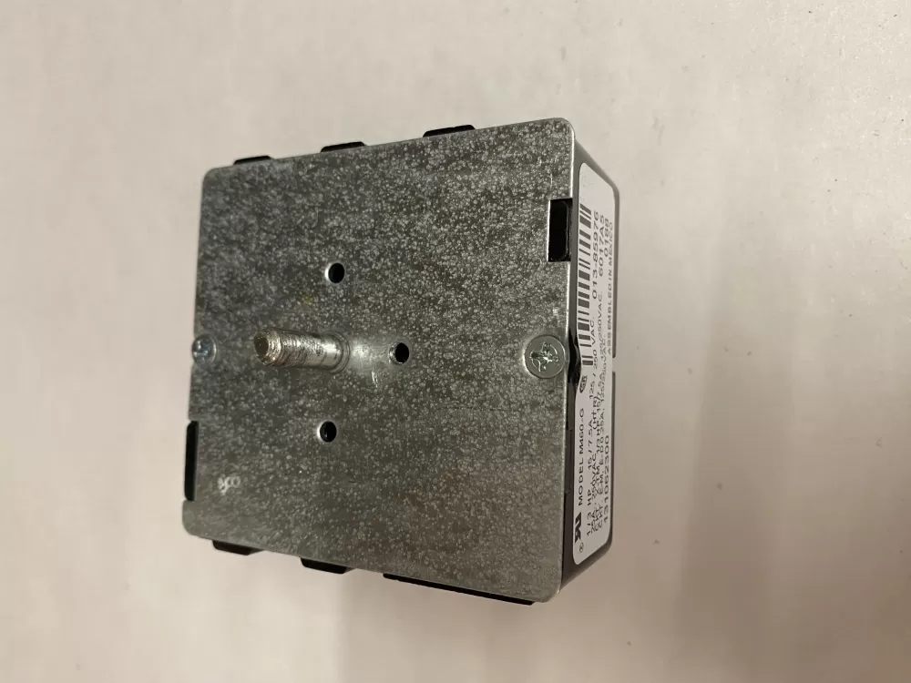 Frigidaire 131062300 5303285734 Dryer Timer Control AZ207158 | BK2223