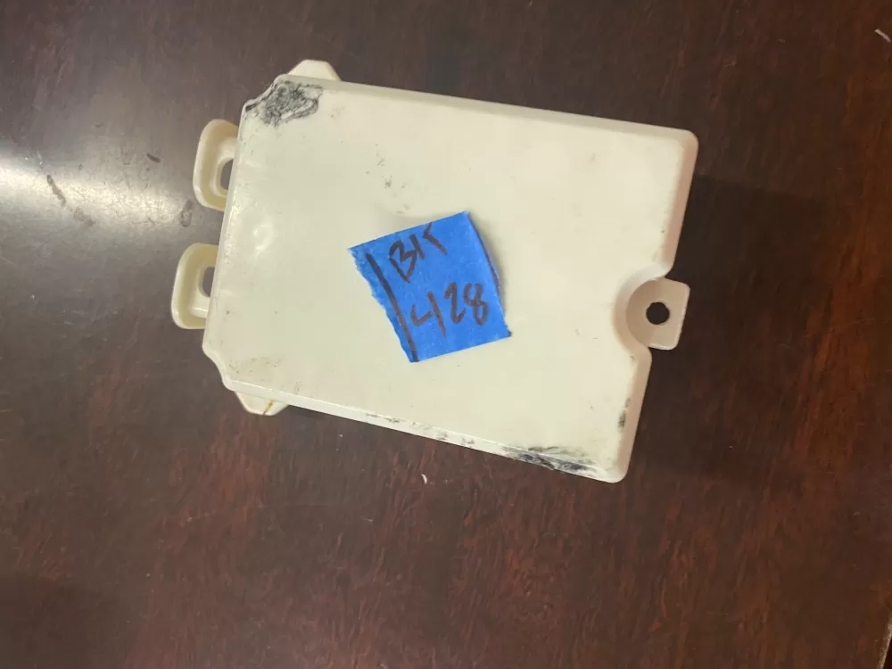LG Kenmore EAM60930601 Washer Control Board Noise Filter AZ35563 | BK428