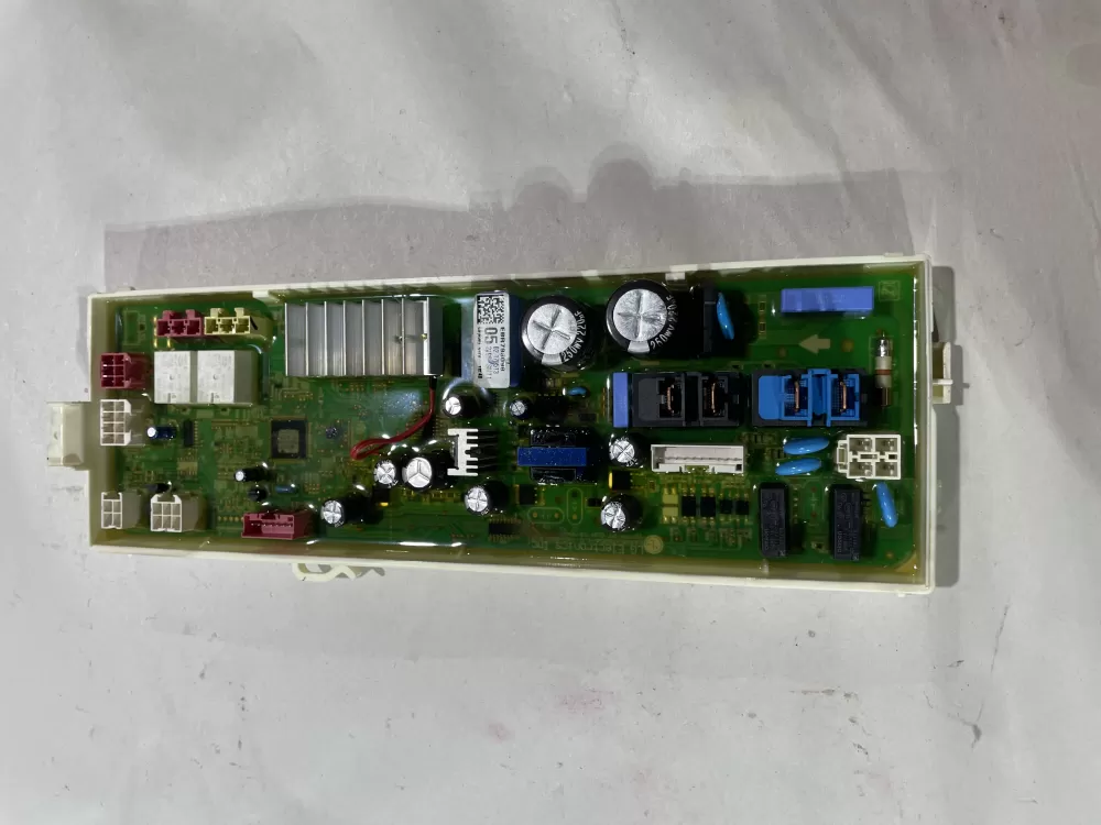 EBR795098 LG Dishwasher Board - Control